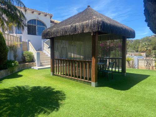 Casa Nkechi