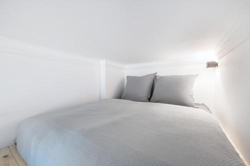 The Mierendorf I, budget group & family apartment, 1BR, 1 Living room, ideal for 2 - 4 Guests, Берлин (фото 6)