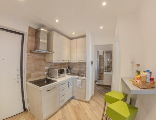 Appartamento Il Borgo - image 11