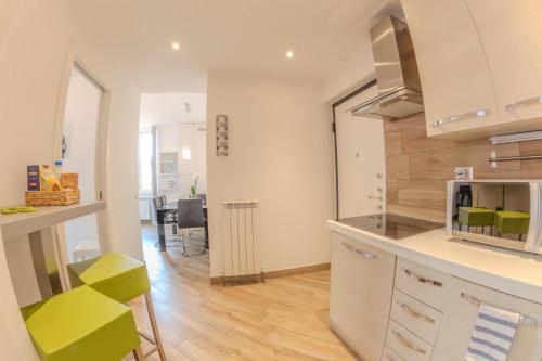 Appartamento Il Borgo - image 13