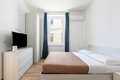 Doppelzimmer, economy