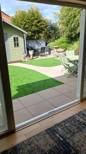 Létesítmények, Plymouth Plym Valley Impressive House Free Parking In Great Location By STAE-Homes in Turnchapel