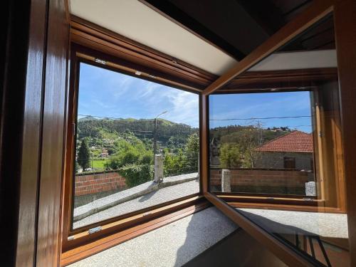 สภาพแวดล้อมโดยรอบ, Casa d'Avó Lina - Gerês (Casa d'Avo Lina - Geres) in โกวิเด