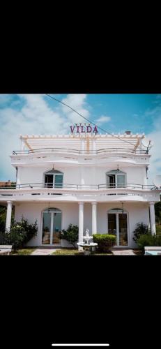 Villa Vilda