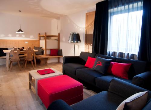 Zin Senfter Residence - main image