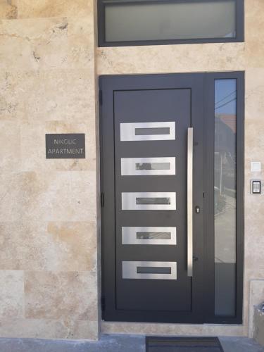 Nikolic Apartment 2