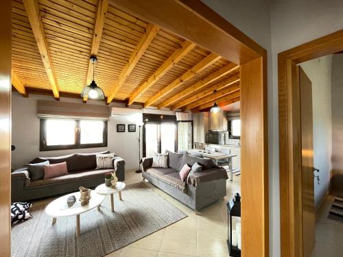 Seaside Holiday Home Seaside Holiday Home