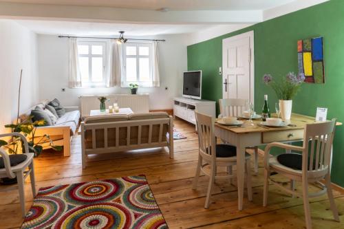 Das Kontor - zentral Wohnen in Naumburg