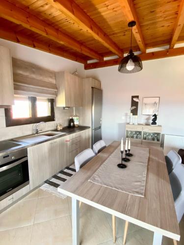 Seaside Holiday Home Seaside Holiday Home