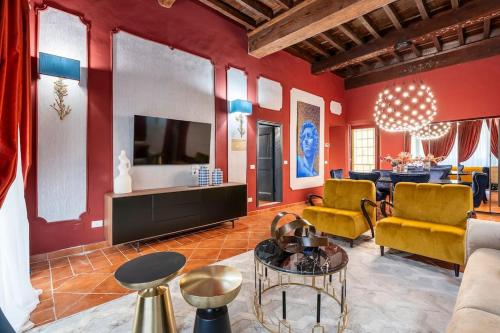 Tornabuoni Deluxe - Design & Lux, Firenze (foto 4)