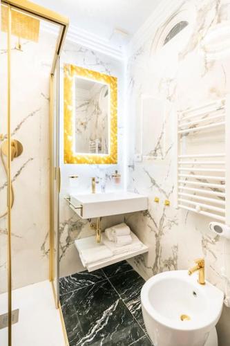 Tornabuoni Deluxe - Design & Lux, Firenze (foto 7)