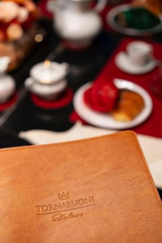 Tornabuoni Deluxe - Design & Lux, Firenze (foto 9)