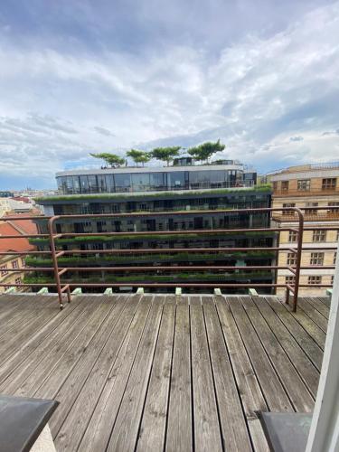 Apartmán Kaiser - image 9