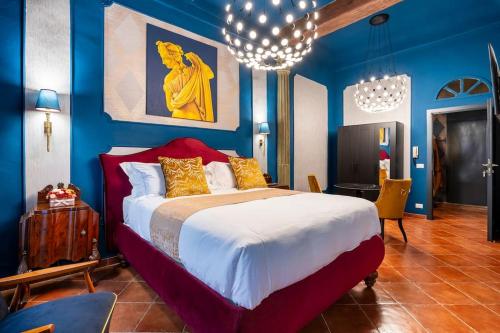 Tornabuoni Deluxe - Design & Lux