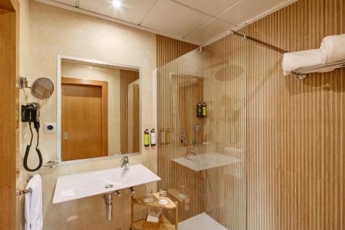 Sercotel Los Llanos - image 12