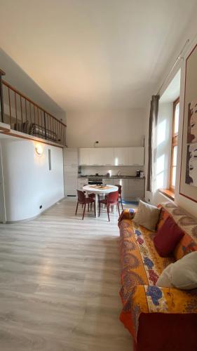 Mantellini 2A - Apartment - Domodossola