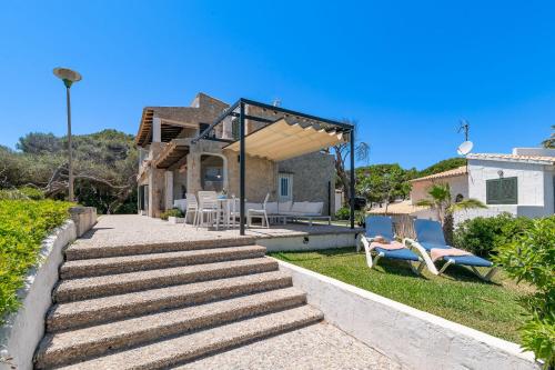 Villa Blau Mari by Sealand Villas 4