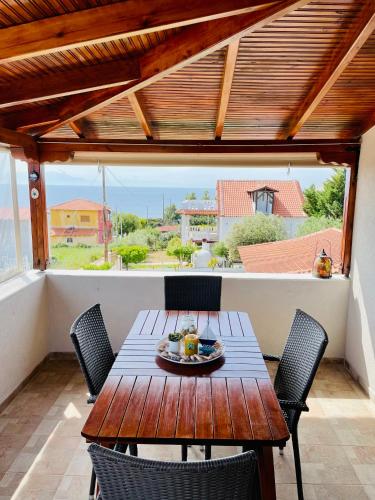 Seaside Holiday Home Seaside Holiday Home