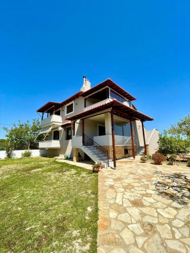 Seaside Holiday Home Seaside Holiday Home