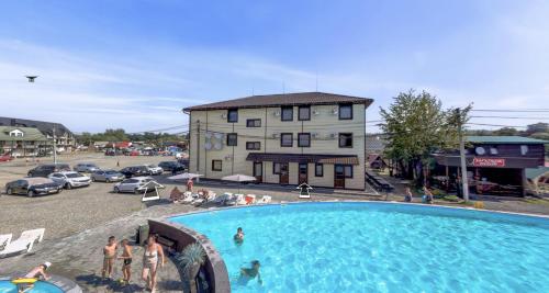 hotel photo
