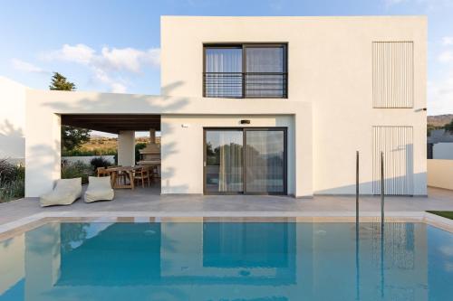 NOLA - Nomadic Luxury Villas, Gouves (fotografie 6)
