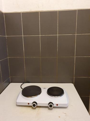 Ubytovna Vídeňská