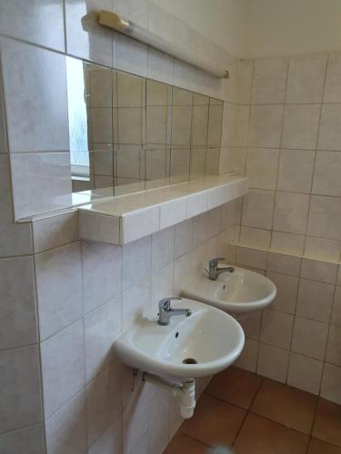 Ubytovna Vídeňská