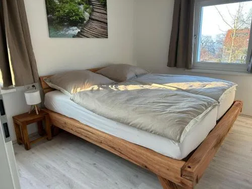 Ferienwohnungen Zum Rittergut 17 in Bad Kösen, Deutschland