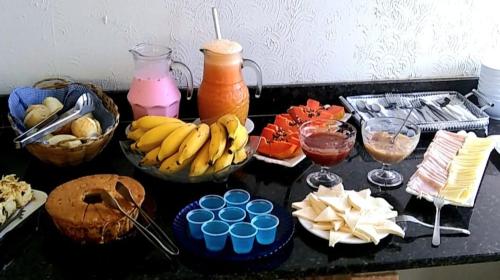 Pousada do Barao