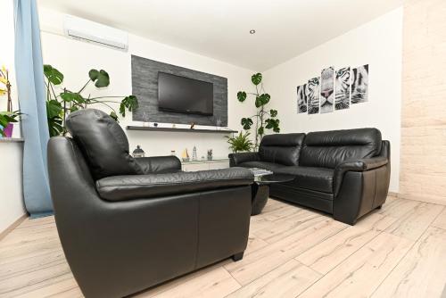 Apartmani Dolores in Kastela