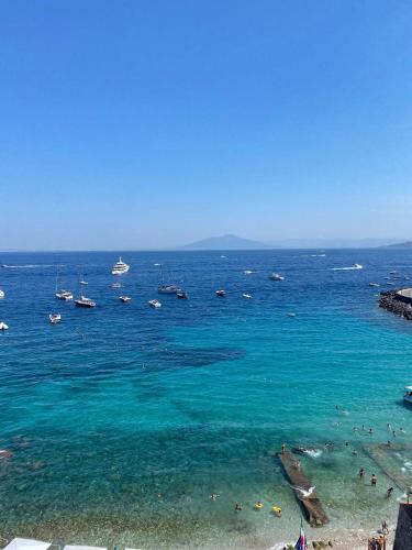 Mama', Capri (fotografie 2)