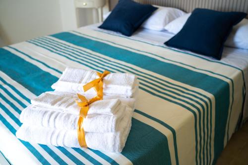 Villa AnnaMartina Room Type - King Room with Sea View