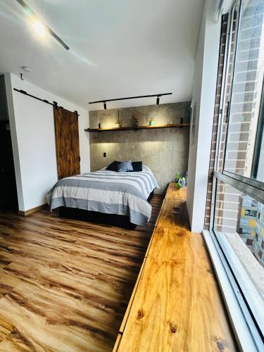 Encantador y Moderno loft en la Candelaria By TSI Property Management