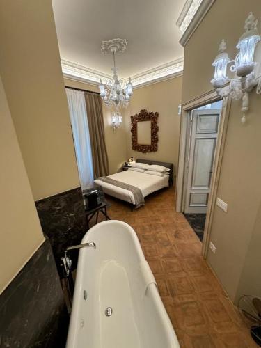 Delle Nazioni Milan Hotel - image 12