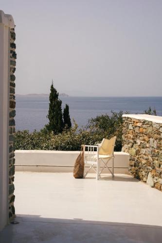 Villa Lià gîte à louer Ágios Fokás