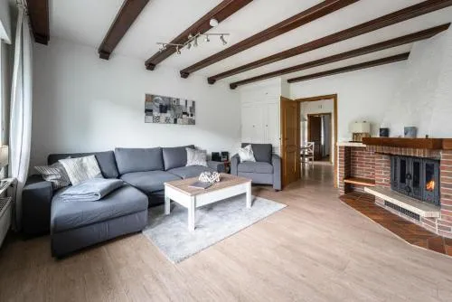 Chalet La Belle Willingen in Willingen, Deutschland