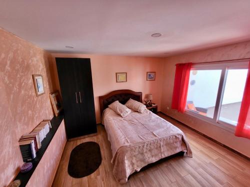 Maison avec piscine in Marsa Ben M'Hidi