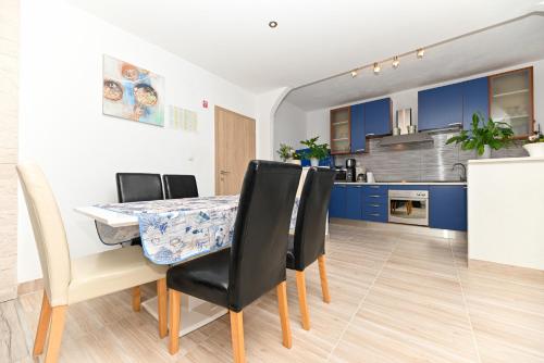 Apartmani Dolores in Kastela