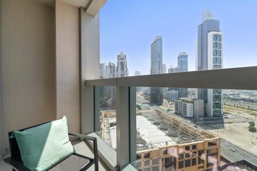 Vayk - Stunning one bedroom apartment in Downtown - image 9