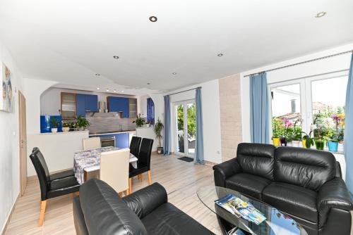 Apartmani Dolores in Kastela