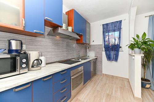 Apartmani Dolores in Kastela