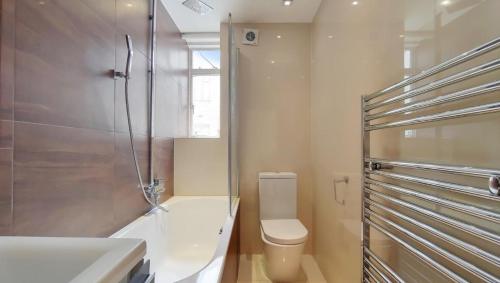 Hyde Park - Lancaster Residence - image 12
