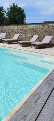 Hôtel La Reconce & Restaurant de la Poste