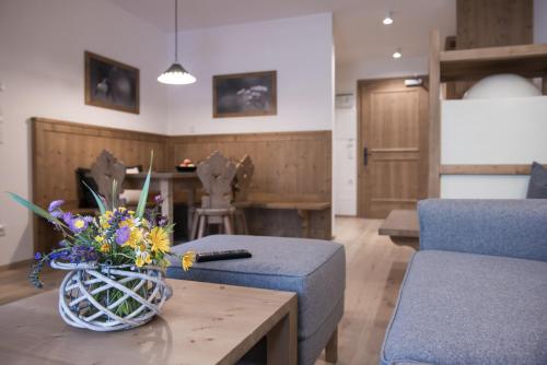 Zin Senfter Residence Room Type - One-Bedroom Apartment (3 Adults) Zin Senfter Residence Room Type - One-Bedroom Apartment (3 Adults)