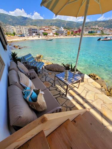 Suite with Sea View image 10