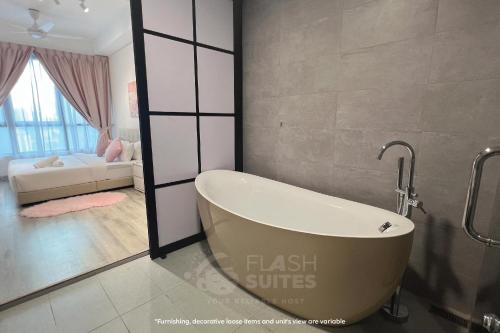 Cubic Botanical Premium Suites @ Bangsar South Cubic Botanical Premium Suites @ Bangsar South