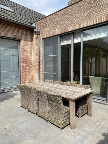 Faciliteter, Casa Tintos in Sint-Amands