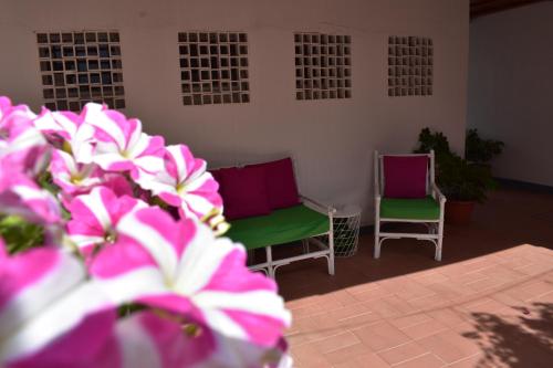 B&B Casabianca Palinuro – Palinuro, UT