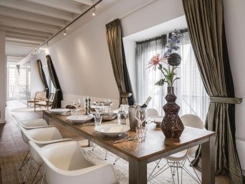 Facilities, Appartementen Domburg in Domburg