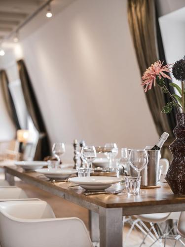 Facilities, Appartementen Domburg in Domburg